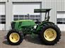 John Deere 2014 5085E Other Tractors