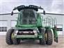 John Deere 2017 S670 Combines