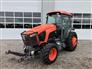 2020 Kubota M5-111