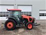 2020 Kubota M5-111