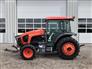 2020 Kubota M5-111
