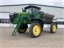 John Deere 2021 R4038 Sprayers - Self Propelled