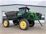 John Deere 2021 R4038 Sprayers - Self Propelled
