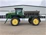 John Deere 2021 R4038 Sprayers - Self Propelled