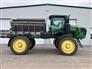 John Deere 2021 R4038 Sprayers - Self Propelled
