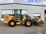 John Deere 2004 444J Backhoes & Loaders