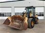 John Deere 2004 444J Backhoes & Loaders