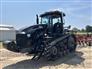 2009 Challenger MT765C