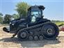 2009 Challenger MT765C