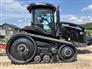 2009 Challenger MT765C
