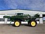 2019 John Deere R4038