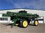 2019 John Deere R4038