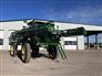 2019 John Deere R4038