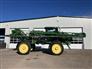 2019 John Deere R4038