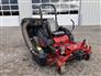 Ferris 2017 IS3200ZBVE37 Riding Lawn Mowers