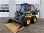 John Deere 2021 330G Skid Steers