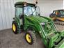 John Deere 2021 3039R Other Tractors