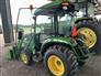 John Deere 2021 3039R Other Tractors