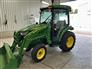 John Deere 2021 3039R Other Tractors