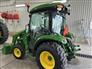 John Deere 2021 3039R Other Tractors