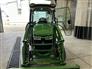John Deere 2021 3039R Other Tractors