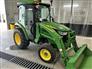 John Deere 2021 3039R Other Tractors