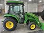 John Deere 2021 3039R Other Tractors