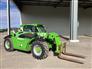 Merlo 2019 TF33.7 Telehandlers