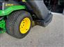 2022 John Deere Z530R