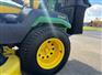 2022 John Deere Z530R