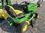 2010 John Deere X304