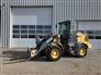 John Deere 2022 324L Backhoes & Loaders