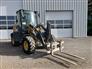 John Deere 2022 324L Backhoes & Loaders