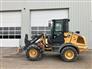 John Deere 2022 324L Backhoes & Loaders