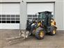 John Deere 2022 324L Backhoes & Loaders