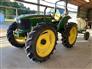 2007 John Deere 5525