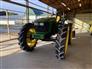 John Deere 2007 5525 Other Tractors