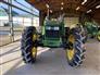John Deere 2007 5525 Other Tractors