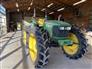John Deere 2007 5525 Other Tractors