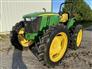 John Deere 2015 5100MH Other Tractors