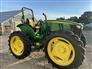 John Deere 2015 5100MH Other Tractors