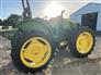 John Deere 2015 5100MH Other Tractors