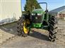 John Deere 2015 5100MH Other Tractors