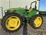 John Deere 2014 5100MH Other Tractors