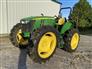 John Deere 2014 5100MH Other Tractors