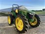 John Deere 2014 5100MH Other Tractors