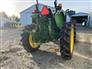 John Deere 2014 5100MH Other Tractors