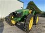 John Deere 2016 5100MH Other Tractors