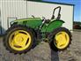 John Deere 2016 5100MH Other Tractors