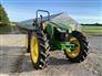 John Deere 2016 5100MH Other Tractors